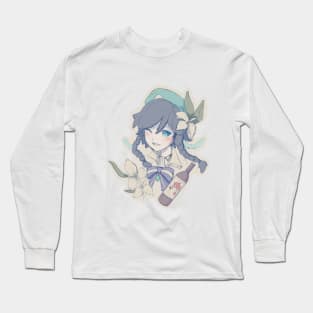 Venti Long Sleeve T-Shirt